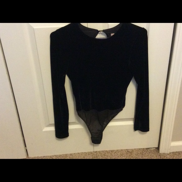 Victoria's Secret Tops - Victoria's Secret Bodysuit